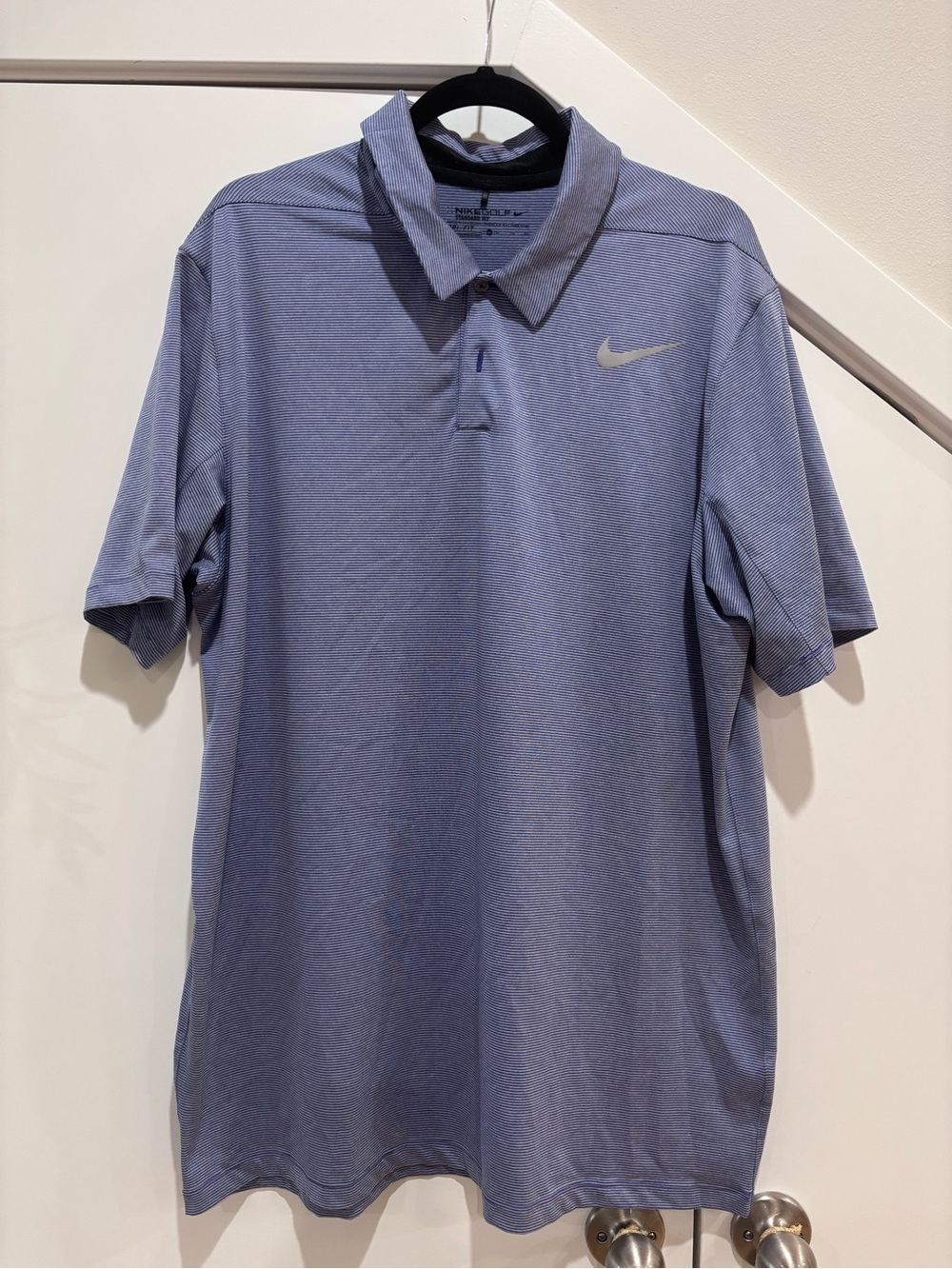 Nike Golf Men’s Polo Shirt